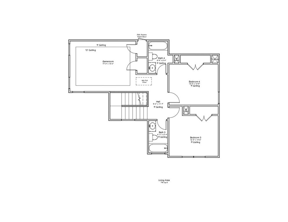 1638 Frontera Ranch Boulevard, College Station, TX 77845 — photo 4
