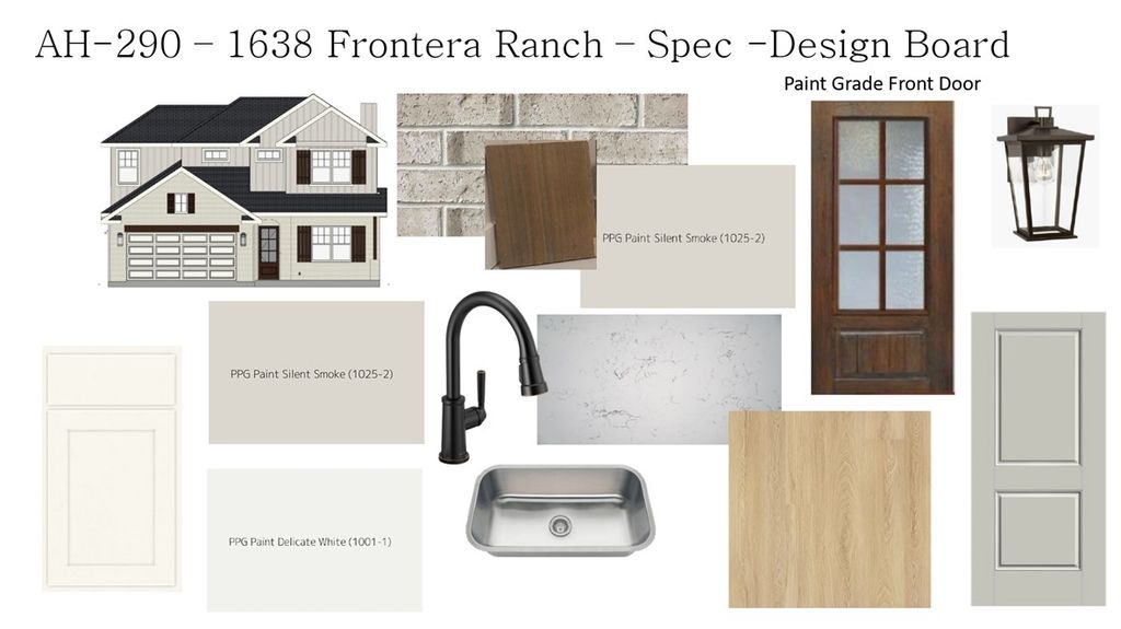 1638 Frontera Ranch Boulevard, College Station, TX 77845 — photo 5