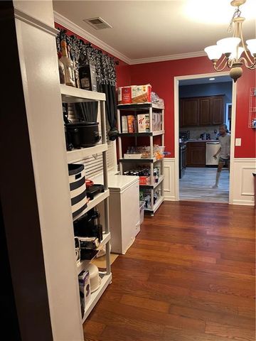 7295 Madison Circle, Union City, GA 30291