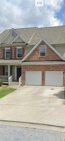 7295 Madison Circle, Union City, GA 30291