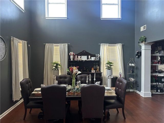 7295 Madison Circle, Union City, GA 30291