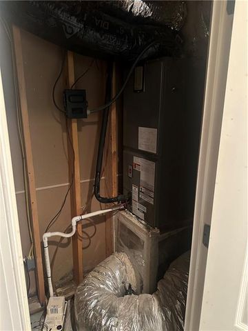 7295 Madison Circle, Union City, GA 30291