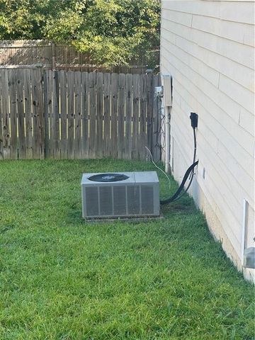 7295 Madison Circle, Union City, GA 30291