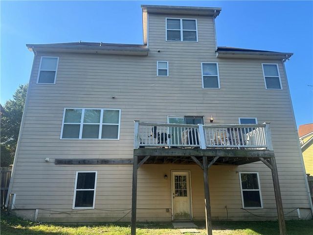 7295 Madison Circle, Union City, GA 30291