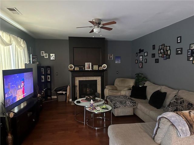 7295 Madison Circle, Union City, GA 30291