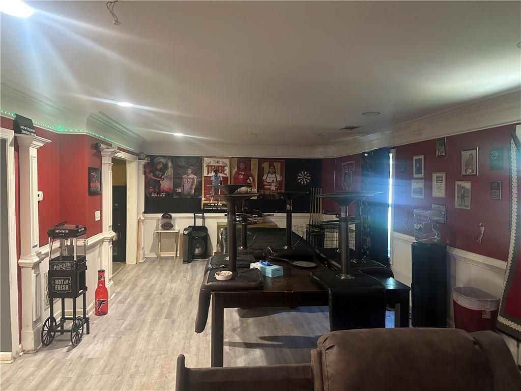 7295 Madison Circle, Union City, GA 30291