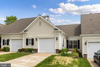 23 HIGHLANDER DR #41-2, Fredericksburg, VA 22406