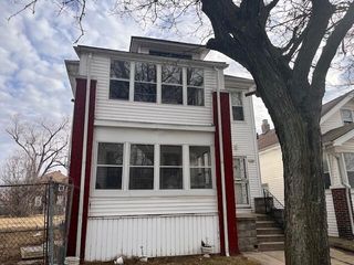 9272 Cascade Avenue, Detroit City, MI 48204