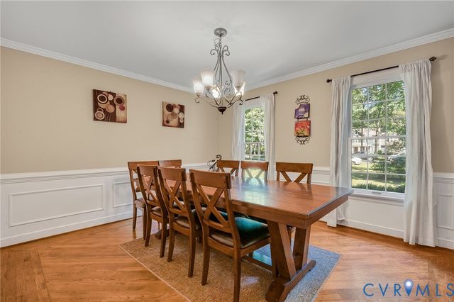 2931 Ellesmere Dr, Midlothian, VA 23113