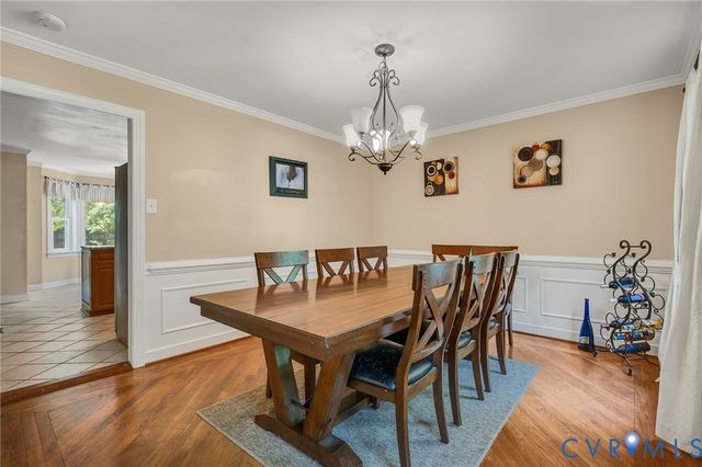 2931 Ellesmere Dr, Midlothian, VA 23113