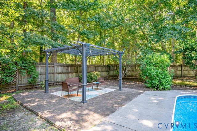 2931 Ellesmere Dr, Midlothian, VA 23113