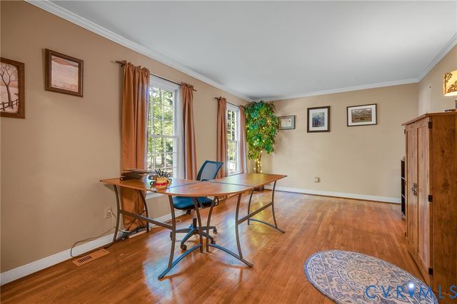 2931 Ellesmere Dr, Midlothian, VA 23113