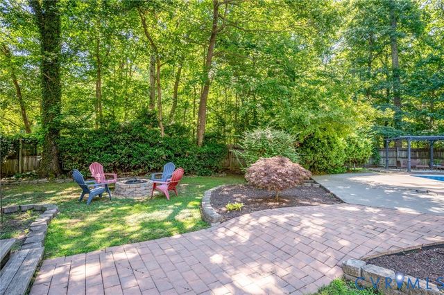 2931 Ellesmere Dr, Midlothian, VA 23113