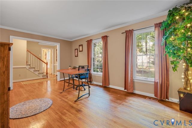 2931 Ellesmere Dr, Midlothian, VA 23113