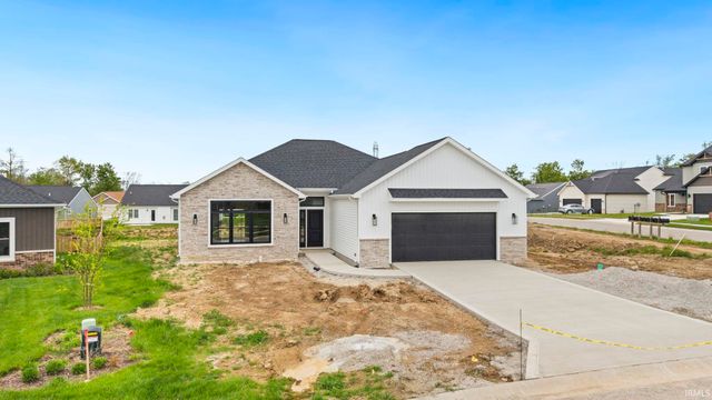 5161 Cork Tree Cove, Fort Wayne, IN 46825