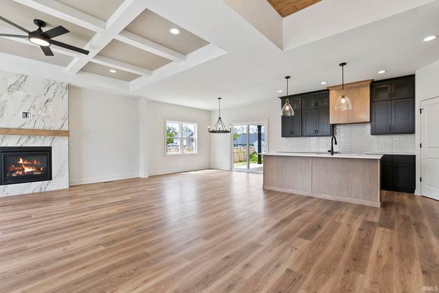 5161 Cork Tree Cove, Fort Wayne, IN 46825