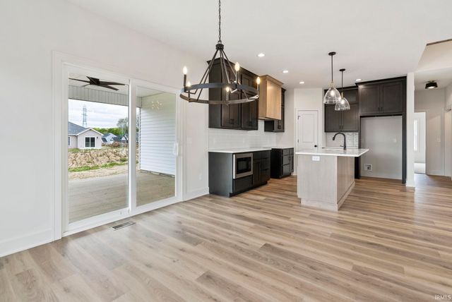 5161 Cork Tree Cove, Fort Wayne, IN 46825