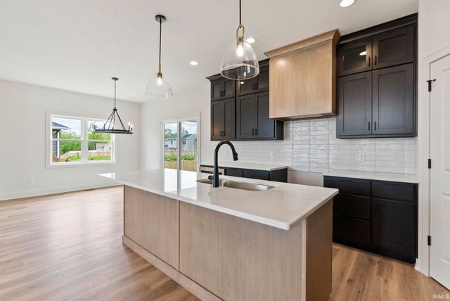 5161 Cork Tree Cove, Fort Wayne, IN 46825
