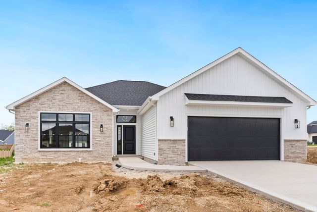 5161 Cork Tree Cove, Fort Wayne, IN 46825