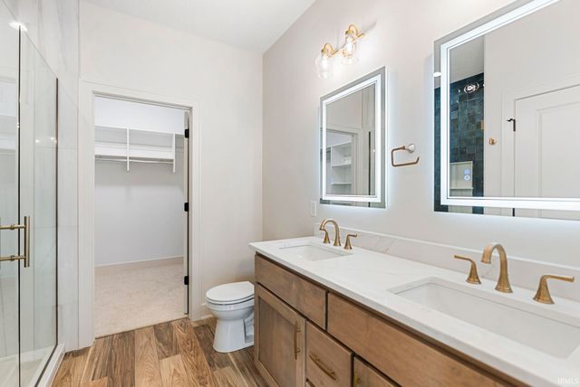 5161 Cork Tree Cove, Fort Wayne, IN 46825