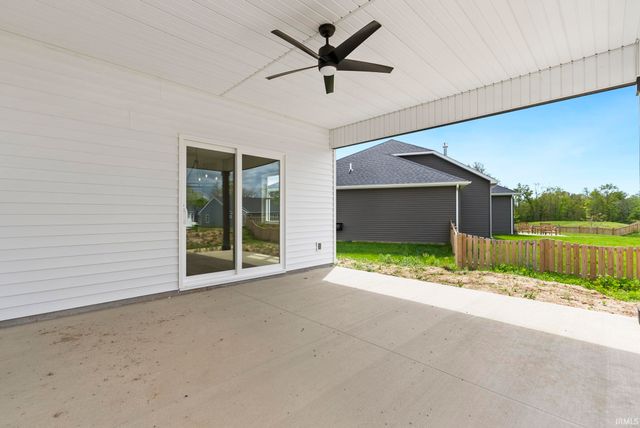 5161 Cork Tree Cove, Fort Wayne, IN 46825