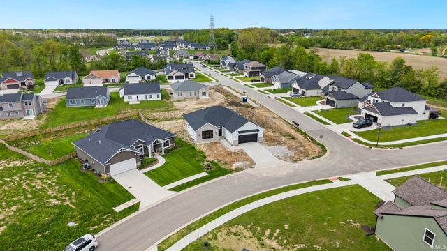 5161 Cork Tree Cove, Fort Wayne, IN 46825