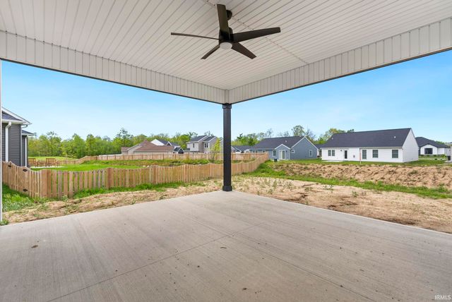 5161 Cork Tree Cove, Fort Wayne, IN 46825