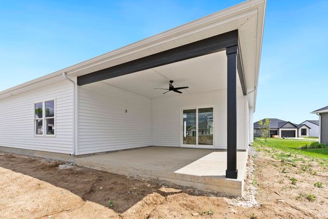 5161 Cork Tree Cove, Fort Wayne, IN 46825