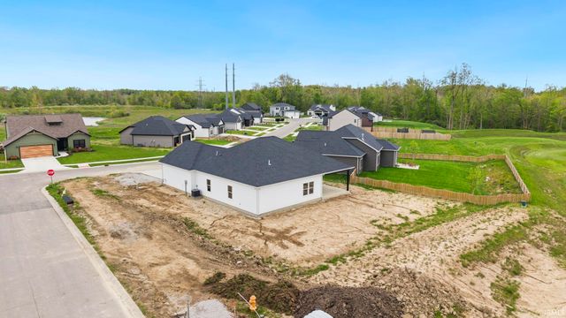5161 Cork Tree Cove, Fort Wayne, IN 46825