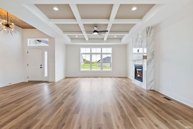 5161 Cork Tree Cove, Fort Wayne, IN 46825