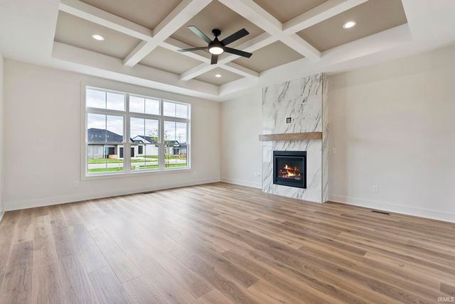 5161 Cork Tree Cove, Fort Wayne, IN 46825