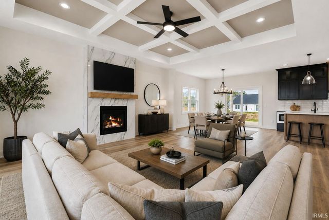 5161 Cork Tree Cove, Fort Wayne, IN 46825