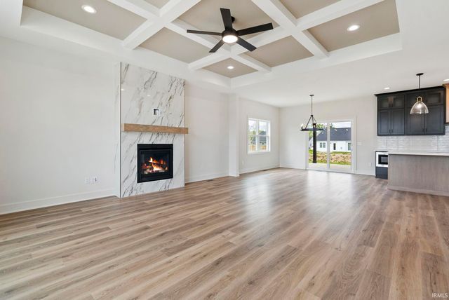 5161 Cork Tree Cove, Fort Wayne, IN 46825