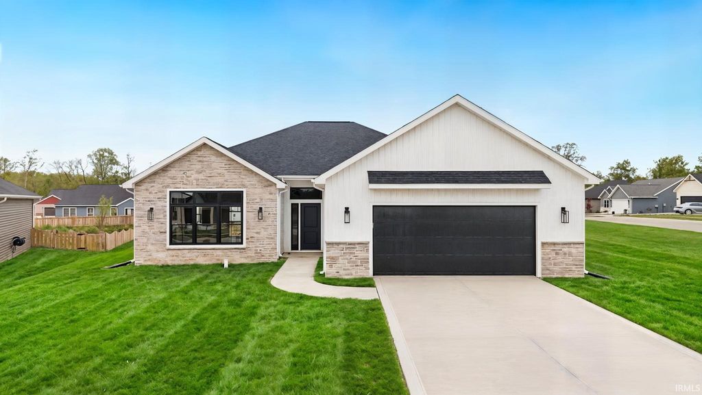 5161 Cork Tree Cove, Fort Wayne, IN 46825