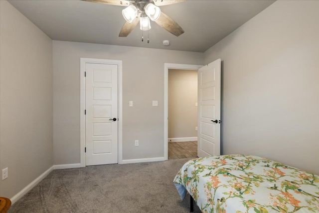 4404 SW Brandon Ln, Lawton, OK 73505