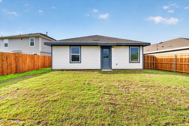 1113 Northfield Drive, Josephine, TX 75135