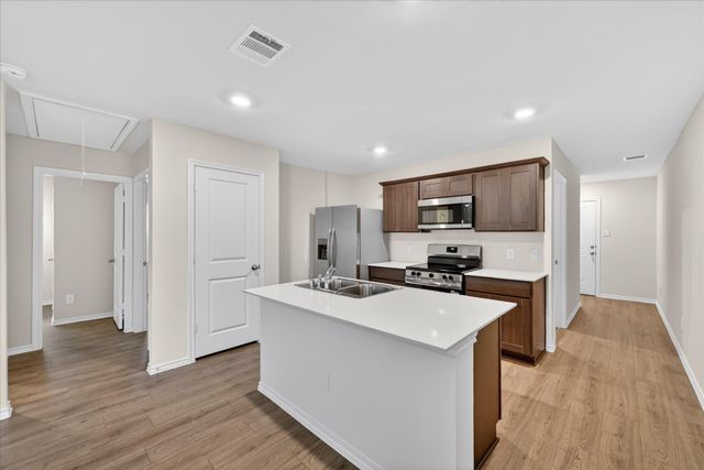 1113 Northfield Drive, Josephine, TX 75135