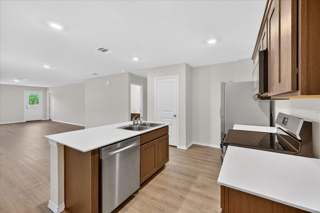 1113 Northfield Drive, Josephine, TX 75135