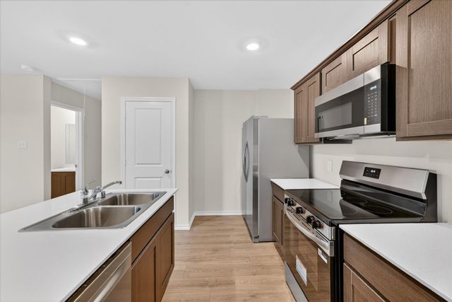 1113 Northfield Drive, Josephine, TX 75135