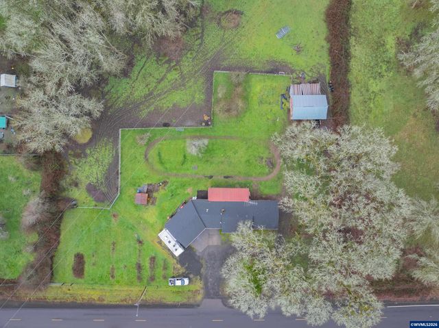 31666 S 5th St, Lebanon, OR 97355