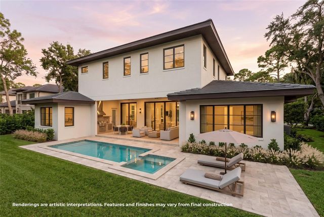 532 LANGHOLM DRIVE, Winter Park, FL 32789