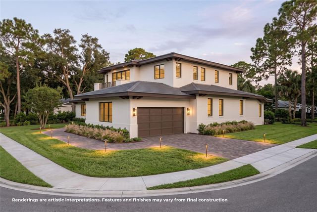 532 LANGHOLM DRIVE, Winter Park, FL 32789