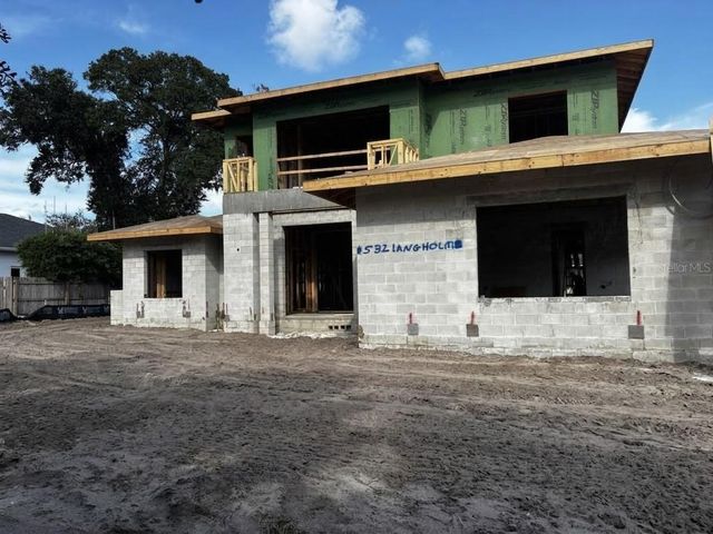 532 LANGHOLM DRIVE, Winter Park, FL 32789