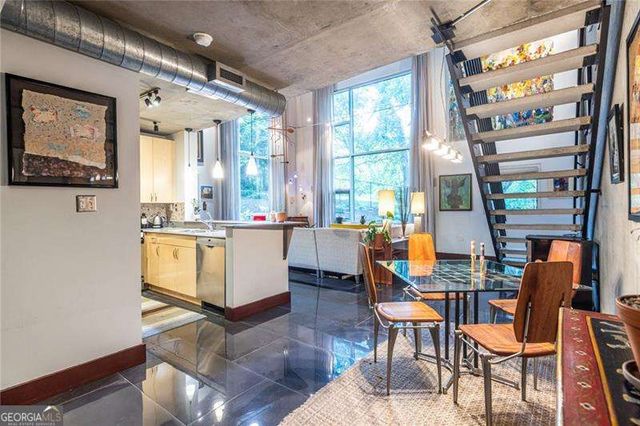 850 Ralph McGill Boulevard NE 2, Atlanta, GA 30306