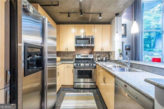 850 Ralph McGill Boulevard NE 2, Atlanta, GA 30306