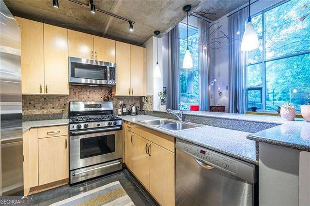 850 Ralph McGill Boulevard NE 2, Atlanta, GA 30306
