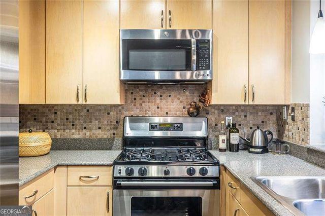 850 Ralph McGill Boulevard NE 2, Atlanta, GA 30306