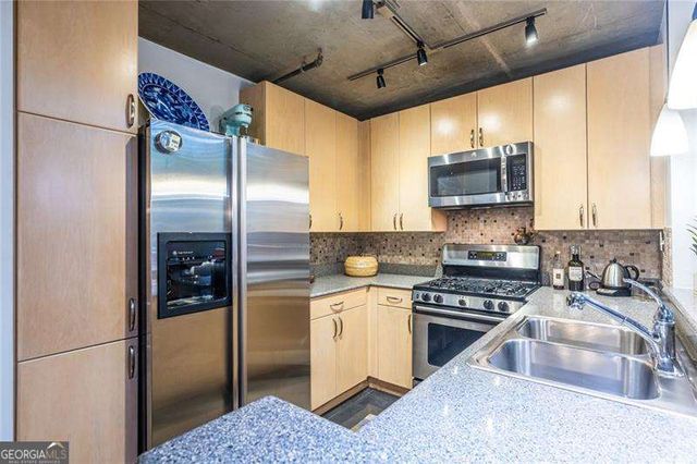 850 Ralph McGill Boulevard NE 2, Atlanta, GA 30306