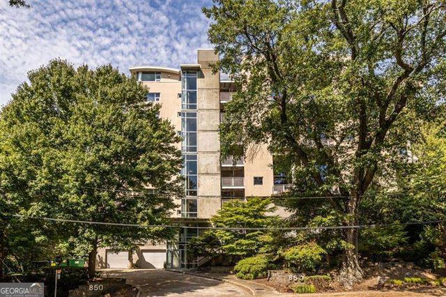 850 Ralph McGill Boulevard NE 2, Atlanta, GA 30306