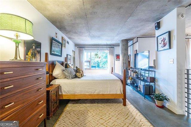 850 Ralph McGill Boulevard NE 2, Atlanta, GA 30306